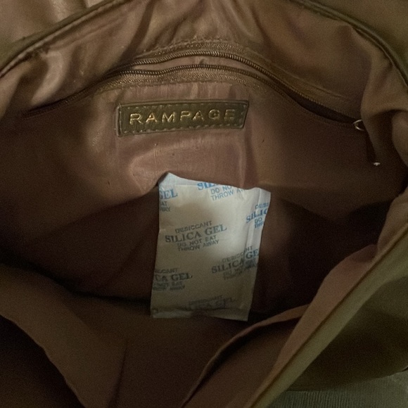 Rampage purse - Picture 6 of 6